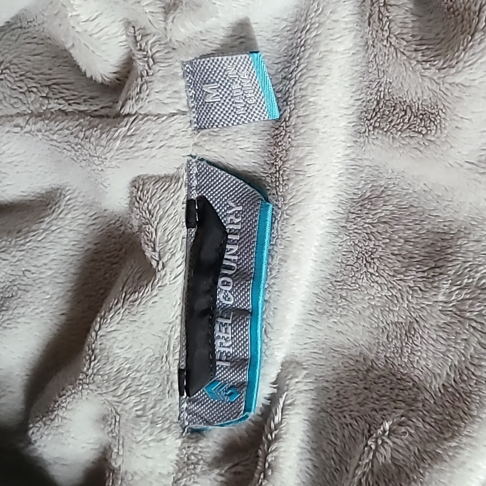 Free Country jacket - Picture 3 of 3